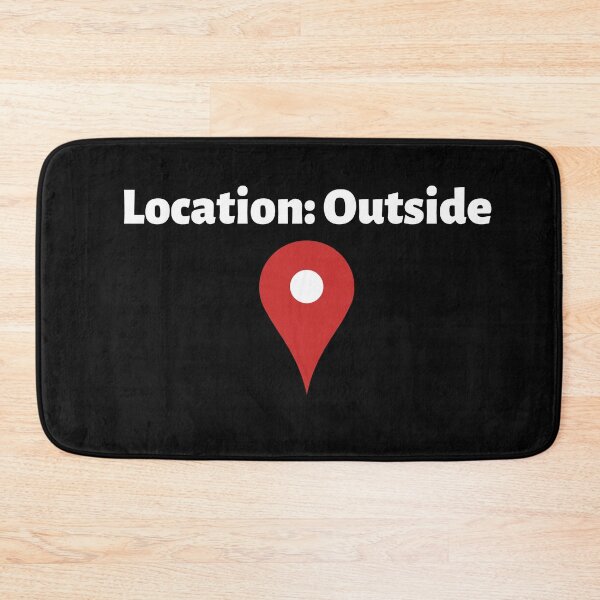 Item preview, Location: Outside designed and sold by Xpressnme.