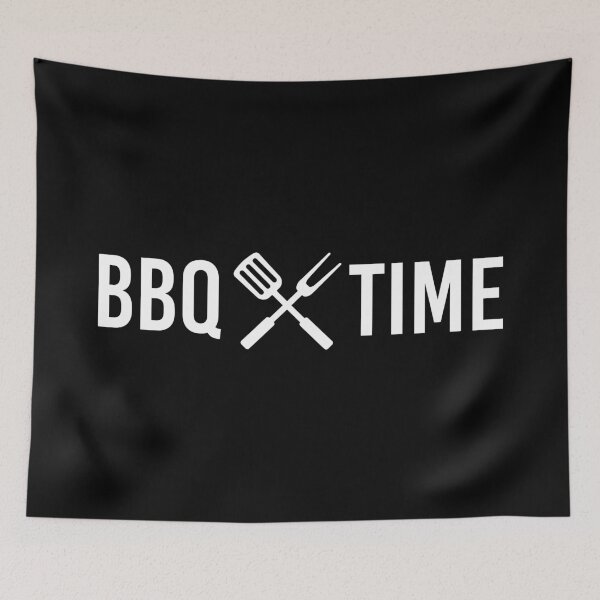 Item preview, BBQ Time designed and sold by PaulSDesign.