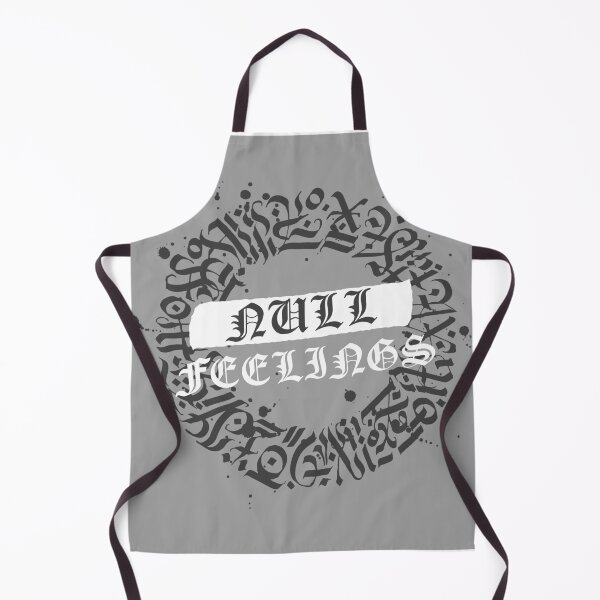 Item preview, NULL FEELINGS designed and sold by A-shell.