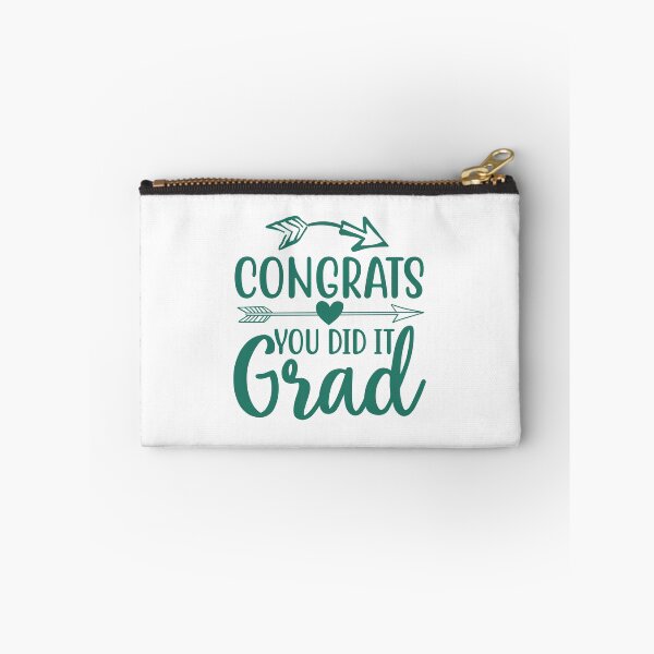 Item preview, Congrats You Did It Grad designed and sold by medbdj.