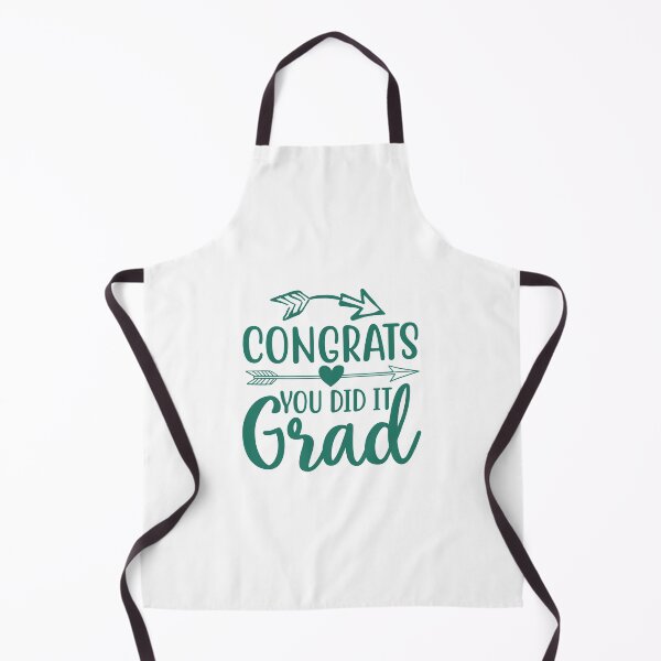 Item preview, Congrats You Did It Grad designed and sold by medbdj.