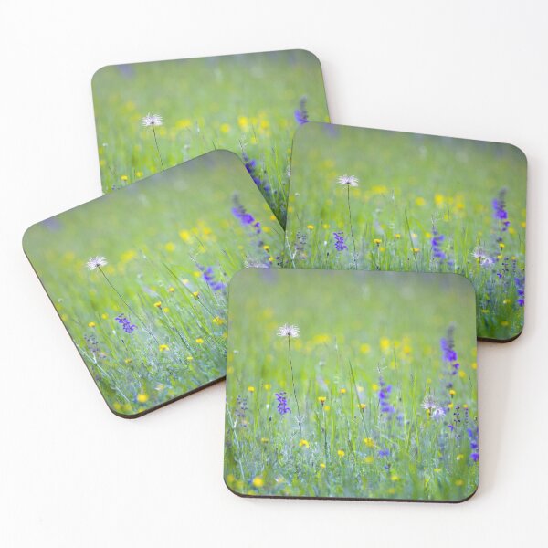 Item preview, Summer Meadow Wild Flowers designed and sold by CyaniRose.