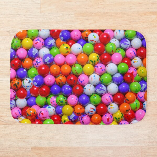 Item preview, Jawbreaker Real Candy Pattern designed and sold by patternsoup.