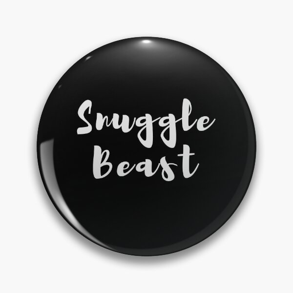 Item preview, Snuggle beast  designed and sold by plammi.