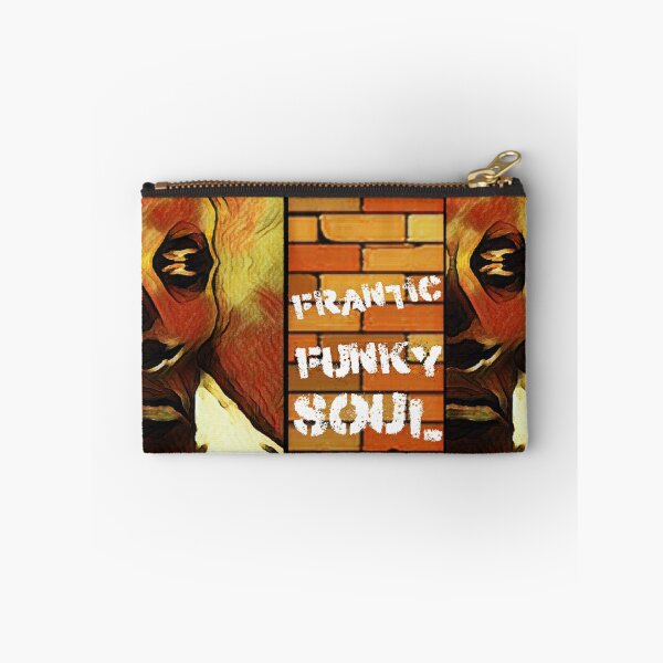Item preview, Frantic Funky Soul designed and sold by Dsoul7.