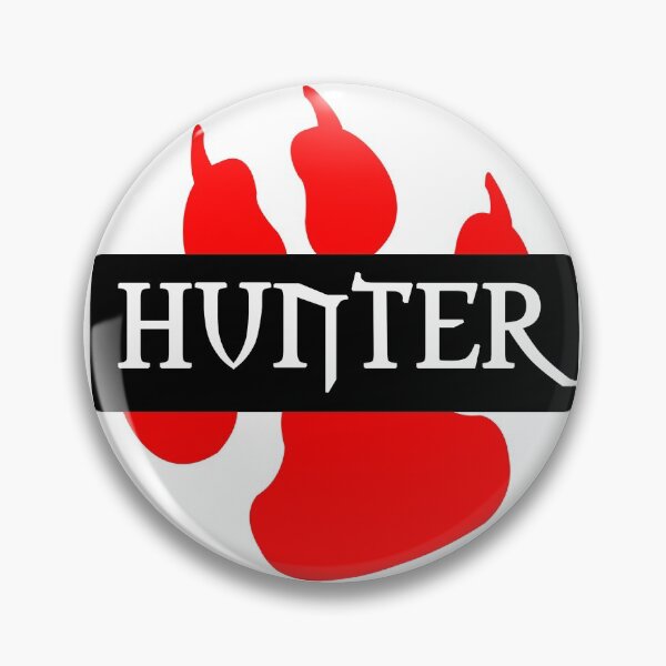 Item preview, Hunter heading with arrows and blood stains designed and sold by SPearShop.