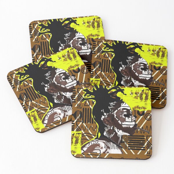 Item preview, Afrocentric honey, smoking sexy designed and sold by R0X Designs .