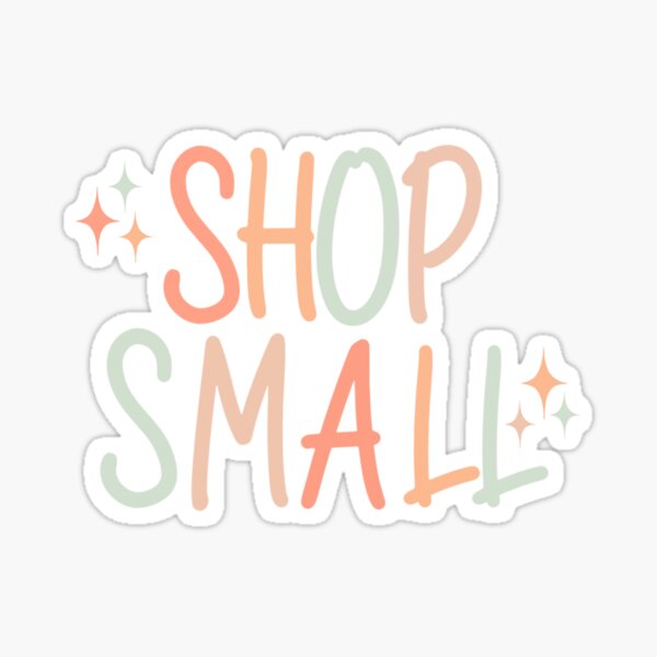 Item preview, shop small aesthetic designed and sold by MissMacs.