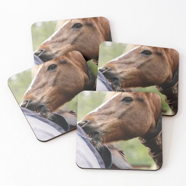 Item preview, 28.5.2021: Scratching Ponies designed and sold by Petri Volanen.