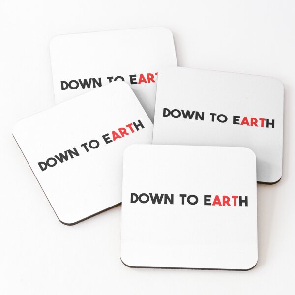 Item preview, Down to earth designed and sold by Tchevu.