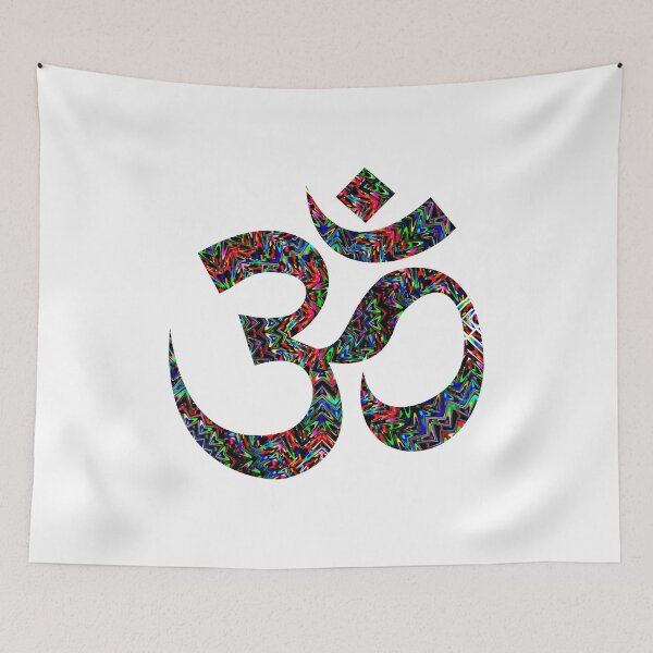 Item preview, yoga om designed and sold by Danicus666.