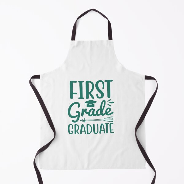 Item preview, First Grade Graduate designed and sold by medbdj.
