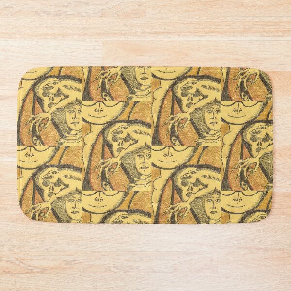 Item preview, aesthetic athiest  designed and sold by wormink.