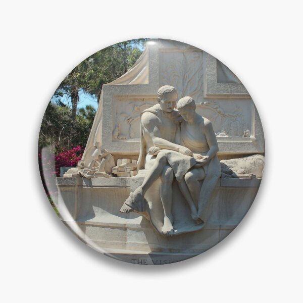 Item preview, The Visionaries Sculpture designed and sold by Cynthia48.