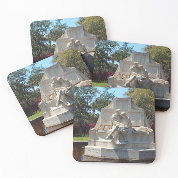 Item preview, The Visionaries Sculpture designed and sold by Cynthia48.