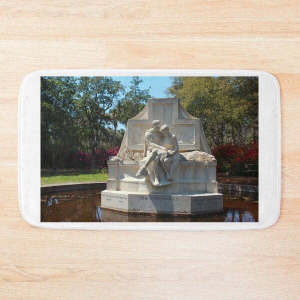 Item preview, The Visionaries Sculpture designed and sold by Cynthia48.