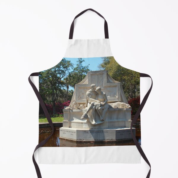 Item preview, The Visionaries Sculpture designed and sold by Cynthia48.