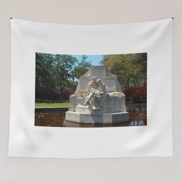 Item preview, The Visionaries Sculpture designed and sold by Cynthia48.