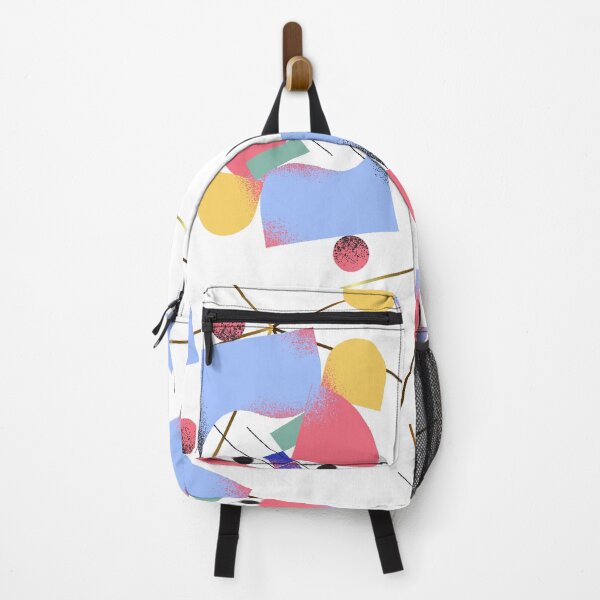 Item preview, Abstract People Embrace Your Weird Colors Modern Art designed and sold by Simona Balan.