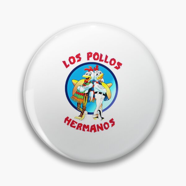 Item preview, los pollos hermano designed and sold by TnewShirts.