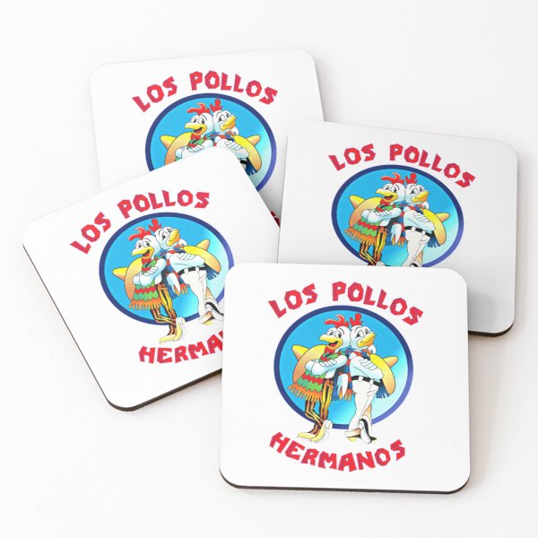 Item preview, los pollos hermano designed and sold by TnewShirts.