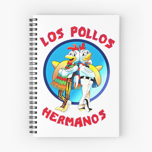 Item preview, los pollos hermano designed and sold by TnewShirts.