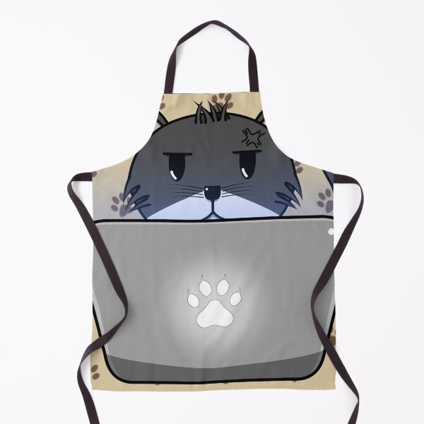Item preview, Working Cat designed and sold by daniloramirezcr.