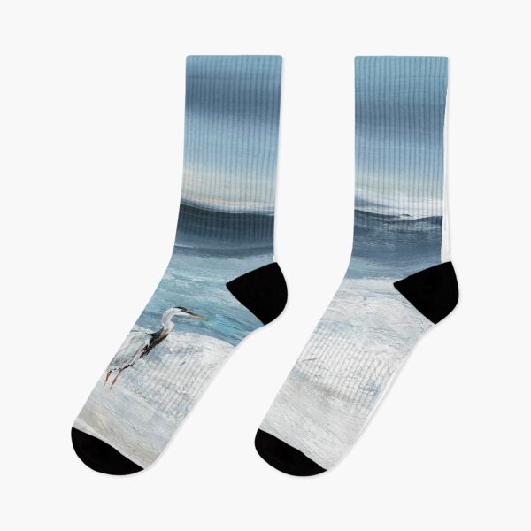 Item preview, Tidal Fishing designed and sold by AmeliaHale.