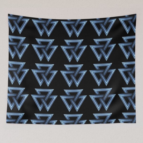 Item preview, Valknot designed and sold by atelier-vladi.
