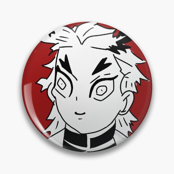 set your heart ablaze Pin