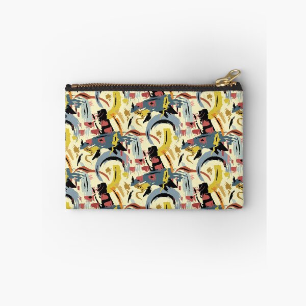 Item preview, Hand Painted Abstract | Urban Finery designed and sold by Alex Mercer.