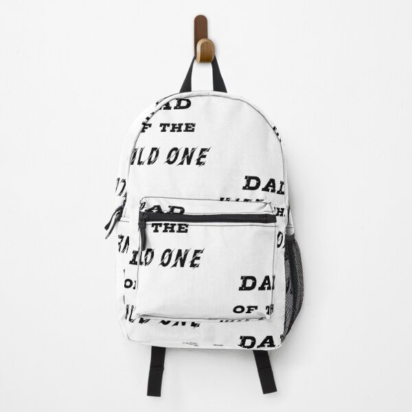 Item preview, Dad of The Wild One- Father's day designed and sold by Yasmine khalifa.
