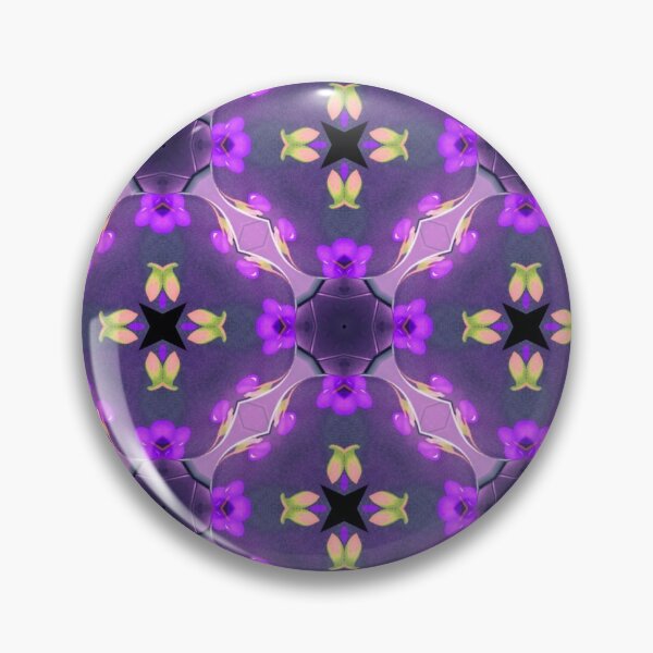 Item preview, Purple Kaleidoscope designed and sold by JulesXenDesign.