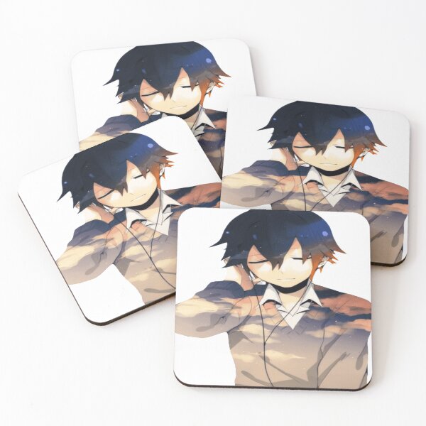 Item preview, Anime Character designed and sold by michael4209.