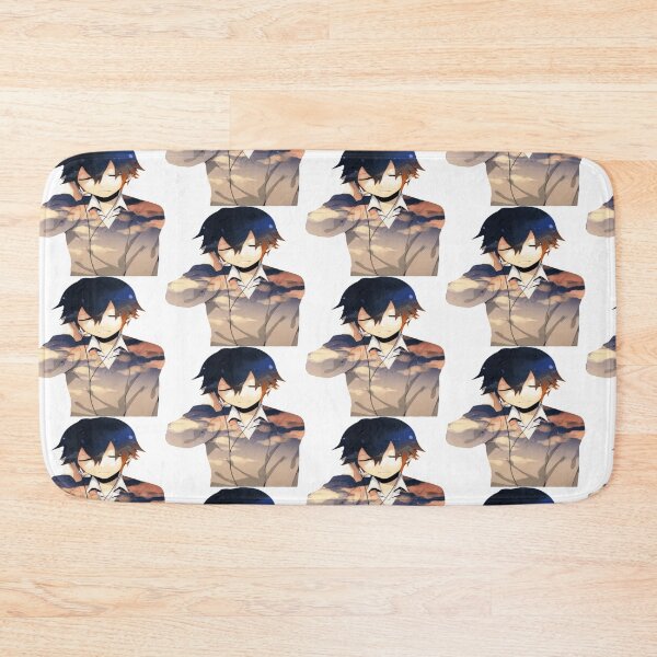 Item preview, Anime Character designed and sold by michael4209.