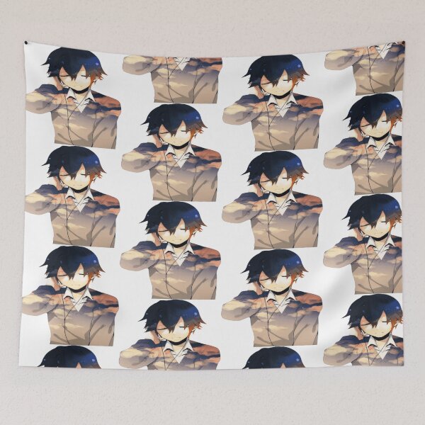 Item preview, Anime Character designed and sold by michael4209.