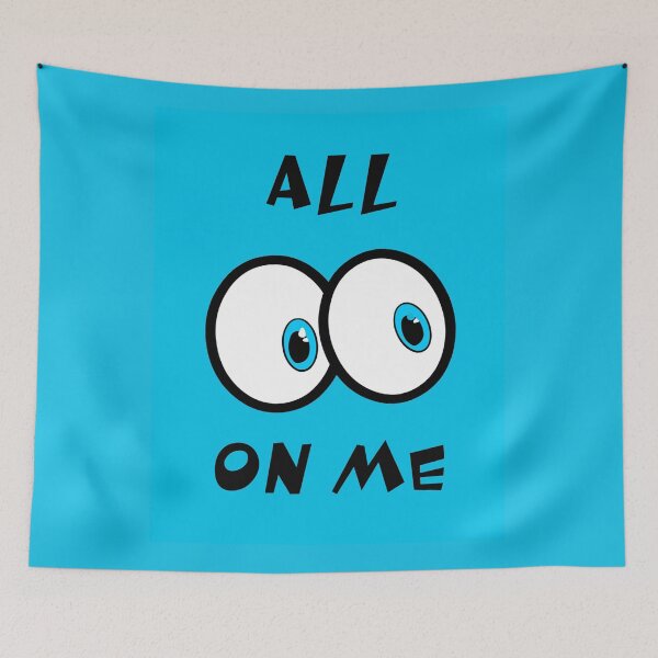 Item preview, All eyes on me designed and sold by SPearShop.