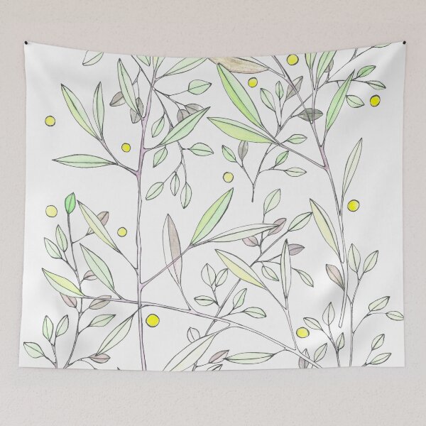 Item preview, Energy between the leaves. designed and sold by MariaAngeles35.