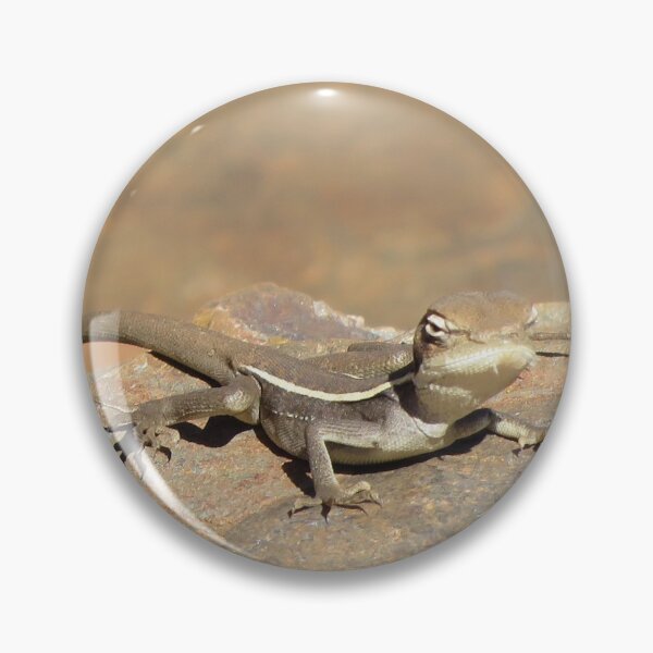 Item preview, Karajini Lizard 1 designed and sold by diflyhi.