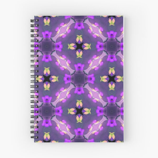 Item preview, Purple Kaleidoscope designed and sold by JulesXenDesign.