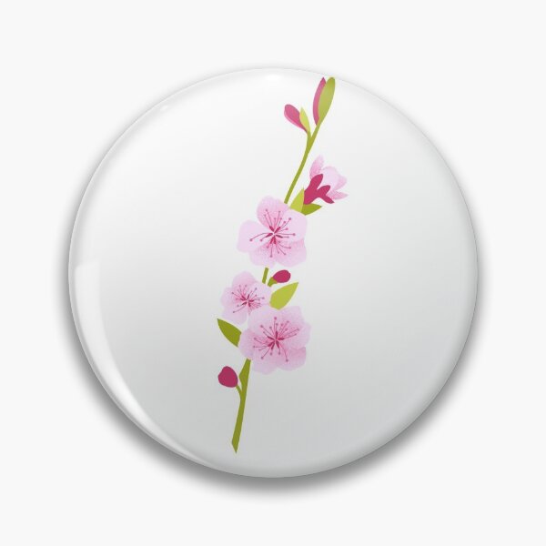 Item preview,  Apricot Flower designed and sold by Red-ElYoubi.