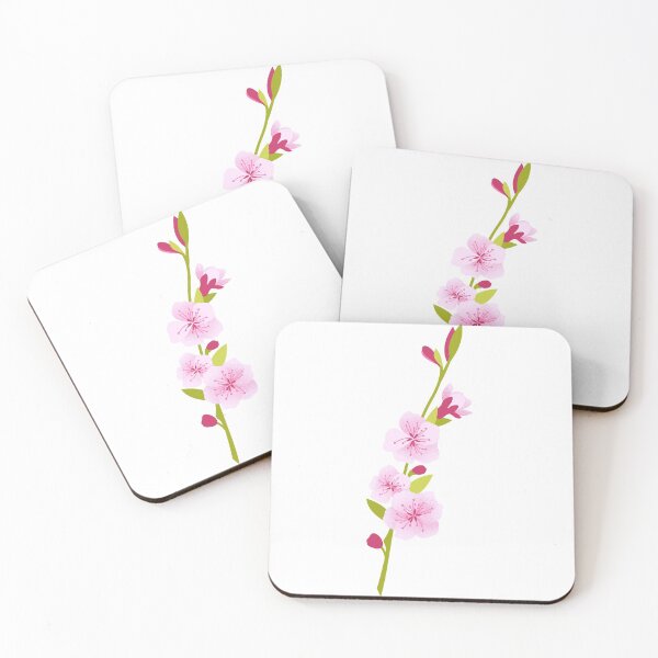 Item preview,  Apricot Flower designed and sold by Red-ElYoubi.