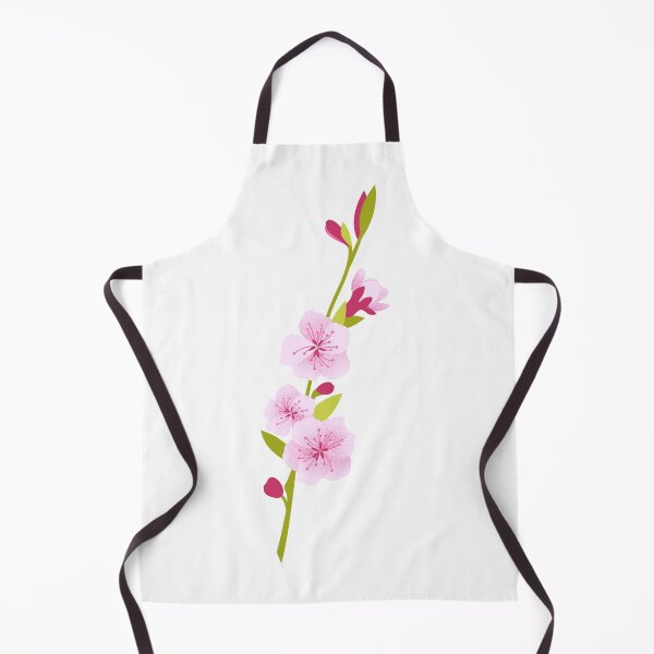 Item preview, Apricot Flower designed and sold by Red-ElYoubi.