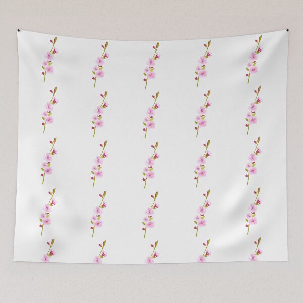 Item preview,  Apricot Flower designed and sold by Red-ElYoubi.
