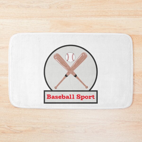 Item preview, Baseball Sport Style designed and sold by The best online style shop.