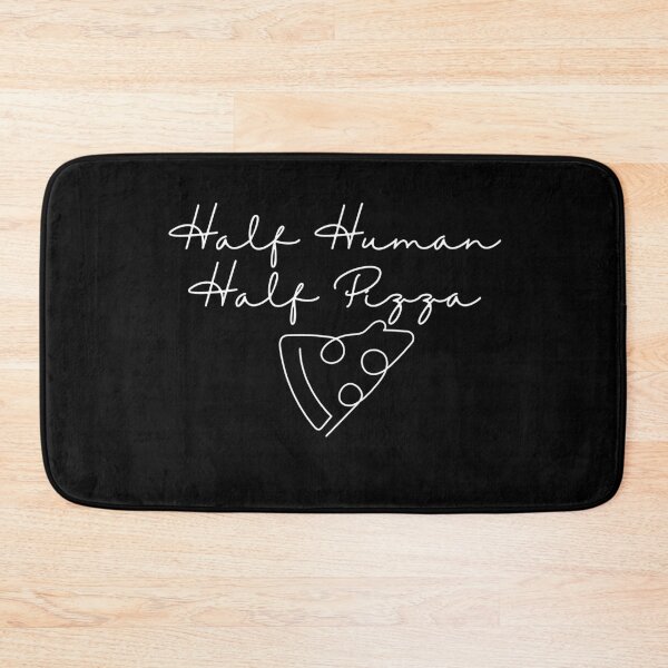 Item preview, Copy of Half Human Half Pizza designed and sold by SweetAndSpice.
