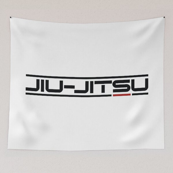 Item preview, JIU-JITSU designed and sold by TopGameBJJ.