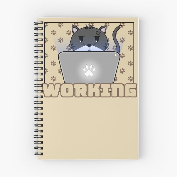 Item preview, I AM W-O-R-K-I-N-G designed and sold by daniloramirezcr.