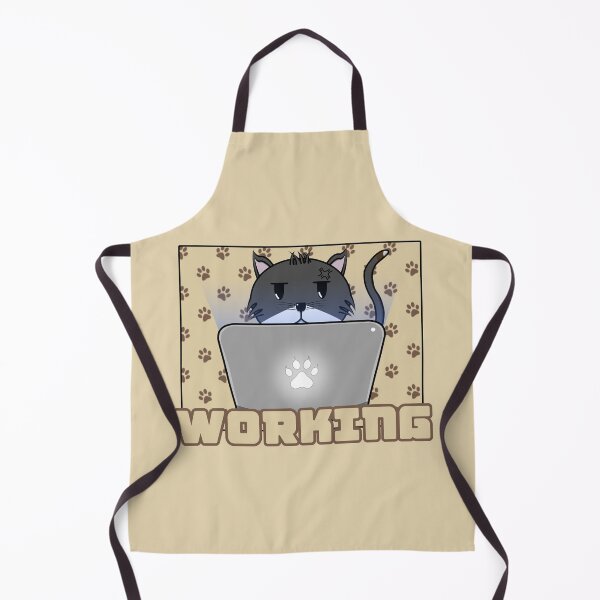 Item preview, I AM W-O-R-K-I-N-G designed and sold by daniloramirezcr.