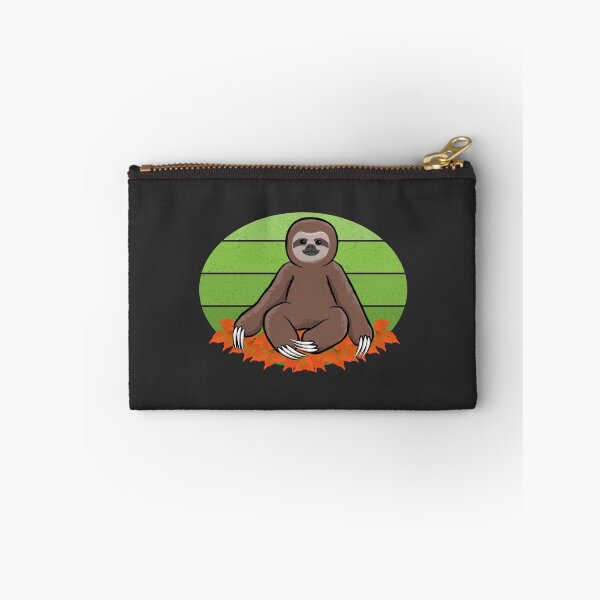Item preview, sloth designed and sold by Gezwompl.